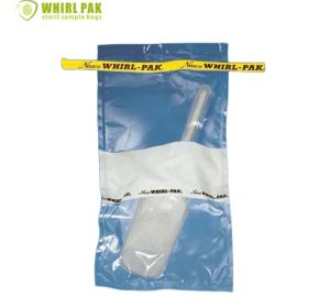Whirl-Pak Scoop Bags 18oz B01350